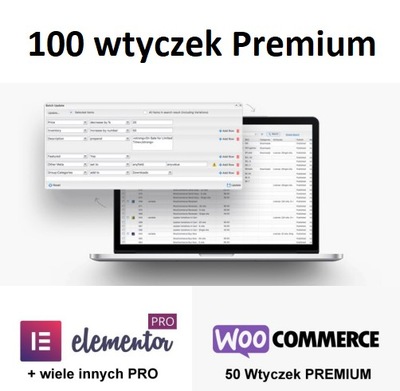 Wtyczka WooCommerce Smart Manager WordPress