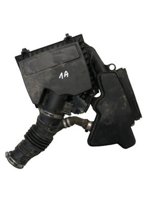 Корпус фільтра повітря ford mondeo mk5 фото №1