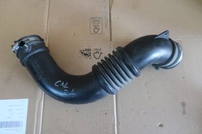 Dodge caliber 2.0 2.4 труба фильтра воздухозаборник воздуха фото №1