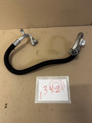 Bmw g06 x6 шланг кондиціонера 6993263 фото №1