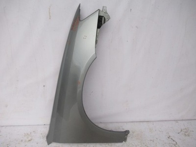 Крила перед передній правий subaru legacy 03- фото №1