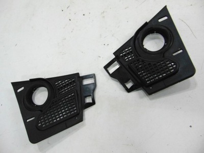 Защита жабо левая правая renault espace v фото №1