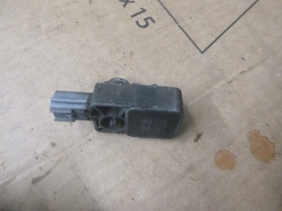 Датчик удару opel insignia a 13502340 фото №1