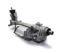 Рулевая рейка трансмиссия citroen c3 c2 peugeot 1007 2002 - фото №1