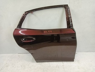 DOOR RIGHT REAR RIGHT REAR LEXUS LS V 17-  