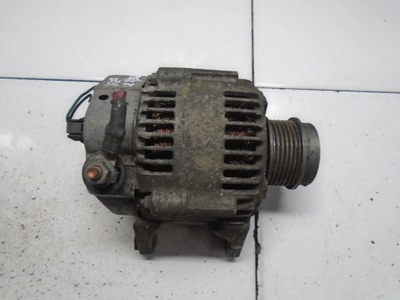 Jeep cherokee liberty 2.8crd генератор фото №1