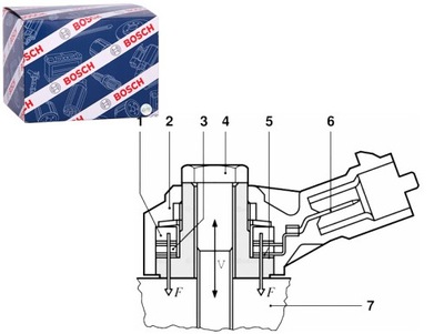 SENSOR DETONACIÓN STUKOWEGO ABARTH 124 SPIDER 500 595 695 500C 595C  