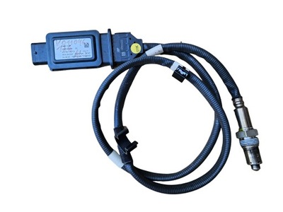 Датчик nox датчик лямбда-зонд vag 4p0907807c фото №1
