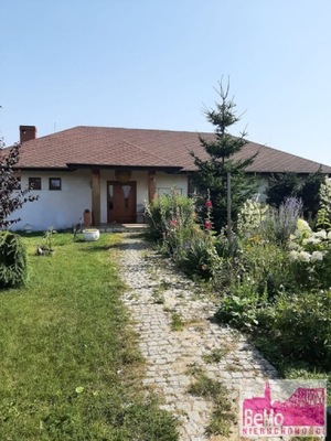 Dom, Dębiny, Łubianka (gm.), 148 m²