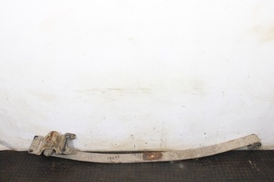 Рессора правый задняя renault master iii 2.3dci фото №1