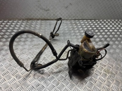 Насос усилителя dacia lodgy dokker sandero 491101351r фото №1