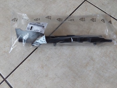 Направляющая крыла - перед - peugeot partner iv - rifter - opel combo e фото №1