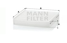 FILTRO DE CABINA FIAT SEDICI 1.6 1.9 2.0 2006-2014  