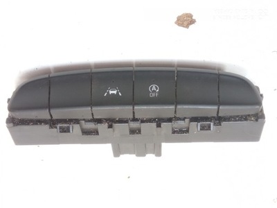 Opel insignia b панель кнопки 13486948 фото №1