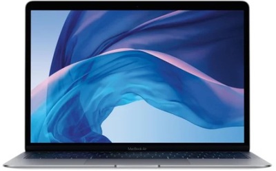 MacBook Air 13 MWTJ2ZE/A A2179 i3-1000NG4 1,10GHz 8GB 256GB SSD 2020 Gray