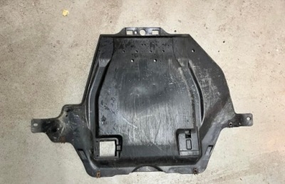 Плита защита двигателя subaru legacy v 2010 дизель фото №1