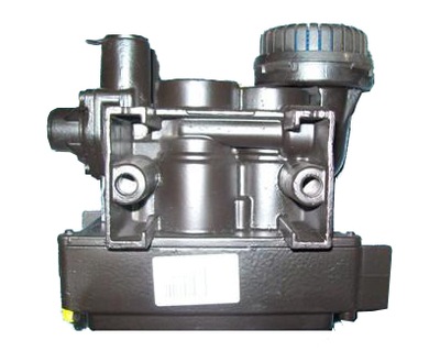 Клапан корректор тормоза mercedes actros 4801030070 фото №1