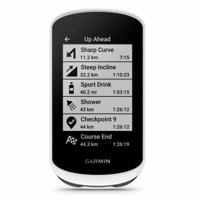 Licznik rowerowy GARMIN Edge Explore 2