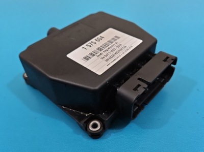 Клапан магнітний 6q0906625 vw golf v 1.9 tdi фото №1