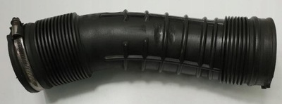 Wąż труба воздухозаборник воздуха volvo v70 2.4 d5 6898050 фото №1