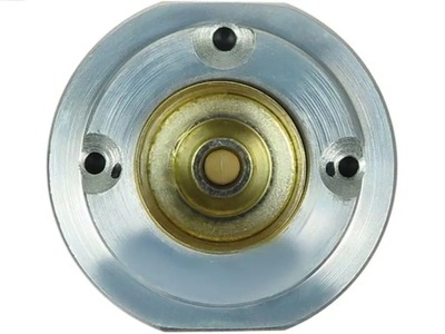 Выключатель электромагнитный, стартер as-pl ss3049s фото №1