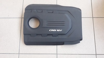 Hyundai tucson ii 2015-18 1.7 crdi кришка двигуна фото №1