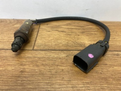 Датчик лямбда-зонд cadillac cts iii 2014+ фото №1