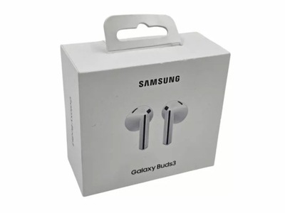 SŁUCHAWKI SAMSUNG GALAXY BUDS 3 ( SM-R530 )