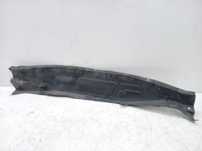 Жабо nissan qashqai фото №1