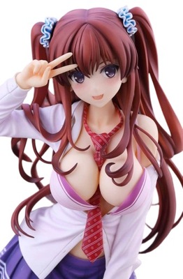 Figurka Yuzuki Kanna Skytube 27cm z PL