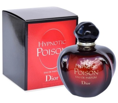 Christian Dior Hypnotic Poison 100ml EDP