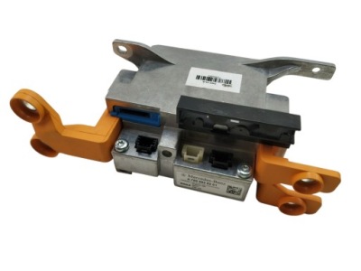 Mercedes eqs модуль фильтр аккумулятора emc a7899828201 фото №1