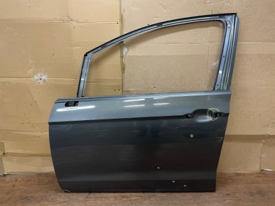 Vw golf vii sportsvan дверь левая передние фото №1