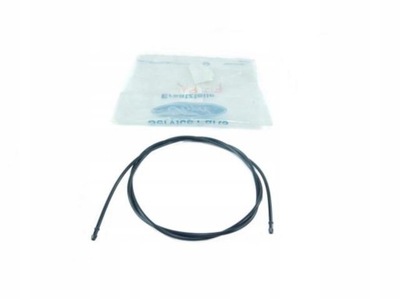 Шланг розпилювача скло лобове ford galaxy фото №1