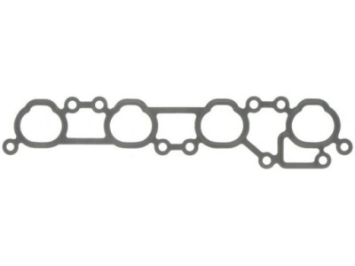 Прокладка kol. ss. nissan almera tino 00- фото №1