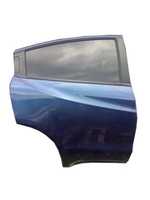 Двері задня праве b594p honda hr-v ii 13-21 фото №1