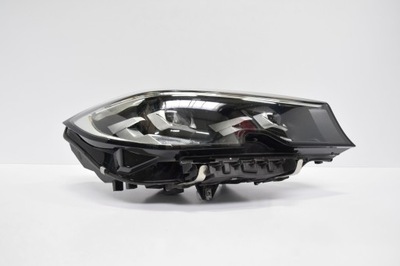 Лампа правая bmw 3 g20 g21 led usa фото №1