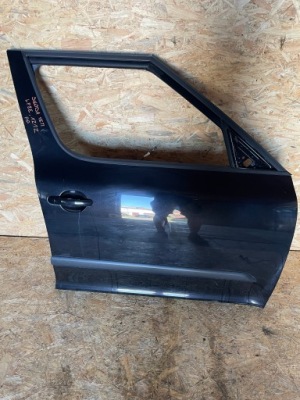 Дверь правое перед передние skoda yeti 5l lf9e , 1z1z фото №1
