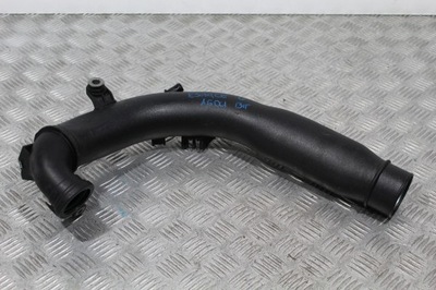 Труба шланг інтеркулер espace 5 v фото №1