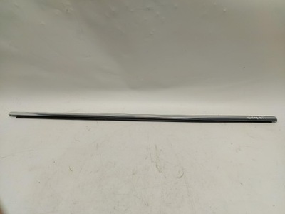 Skoda kodiaq lift молдинг уплотнитель правый задняя фото №1