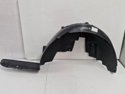 Peugeot 301 подкрылок правый задняя задние 9678690488 фото №1
