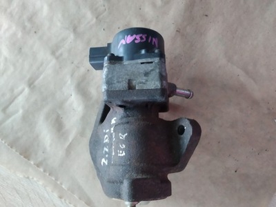 Клапан egr almera tino 2.2 d 2.2d фото №1