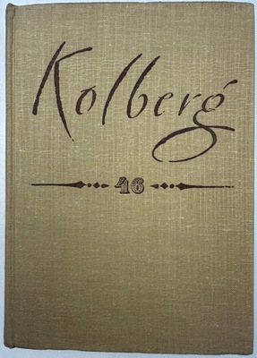 Kolberg 46 Kaliskie i sieradzkie