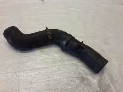 Porsche оригинальный номер 99610650105 шланг wąż охлаждение фото №1