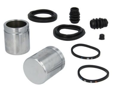 Autofren seinsa d41838c набір ремонтний, супорт гальма фото №1