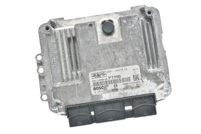 КОМПЬЮТЕР MAZDA 1.6 6M61-12A650-BB 0281012530 OPIS