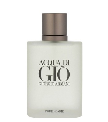 Armani Acqua di Gio Pour Homme EDT 200 ml