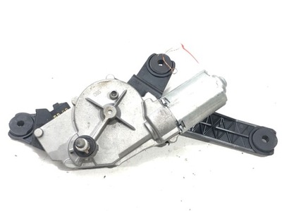 MOTOR LIMPIAPARABRISAS PARTE TRASERA HYUNDAI I10 98700-0X000 HATCHBACK MOTOR  