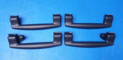 1x ручка кронштейн крыша потолочный maserati ghibli m157 фото №1