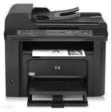 HP LaserJet M1536dnf przebiegi do 6000 str